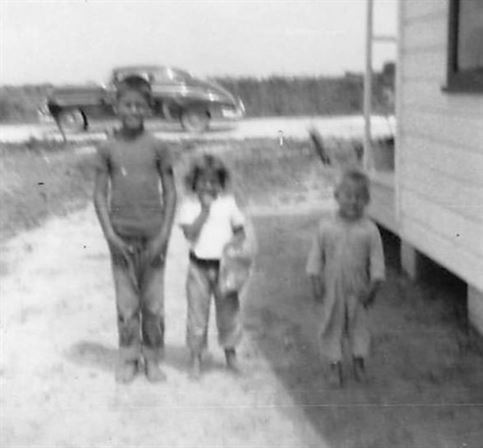 Jerry Stephen "Steve" Doucet - Photo 87