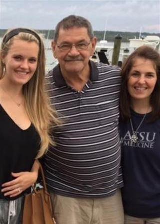 Jerry Stephen "Steve" Doucet — photo 88