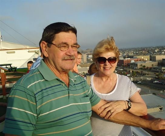 Jerry Stephen "Steve" Doucet — photo 91