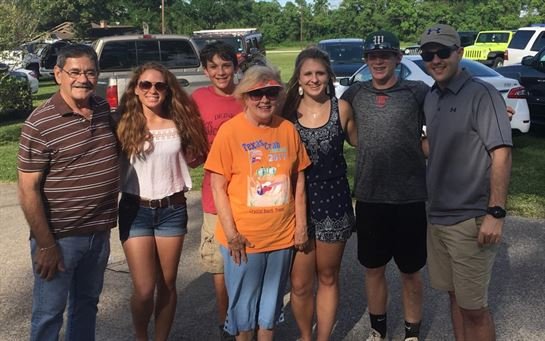 Jerry Stephen "Steve" Doucet — photo 92