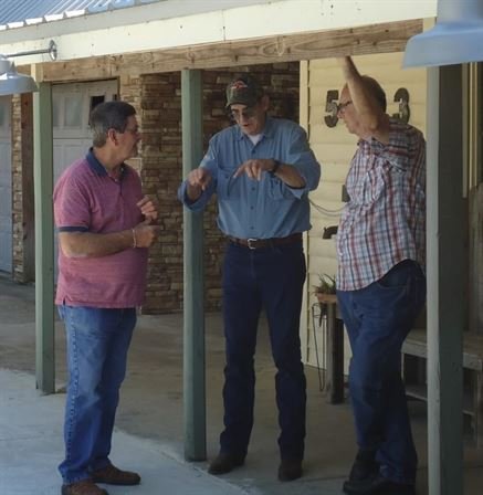 Jerry Stephen "Steve" Doucet — photo 93