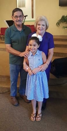 Jerry Stephen "Steve" Doucet — photo 94