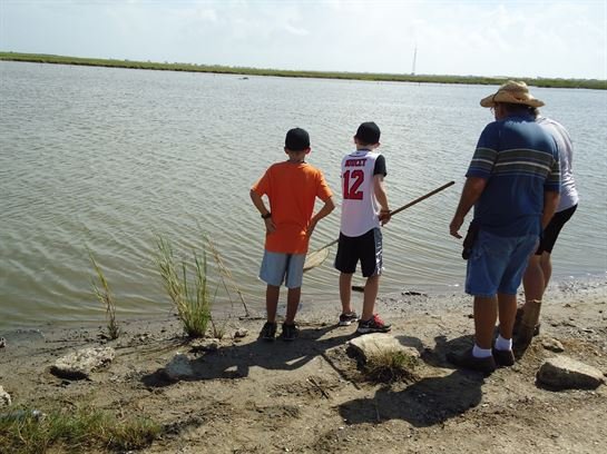 Jerry Stephen "Steve" Doucet — photo 95