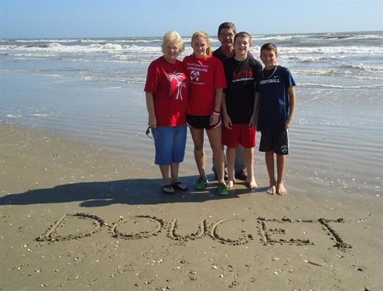 Jerry Stephen "Steve" Doucet — photo 96