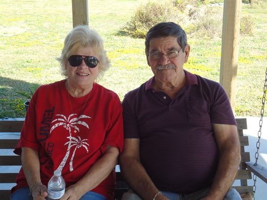 Jerry Stephen "Steve" Doucet — photo 97