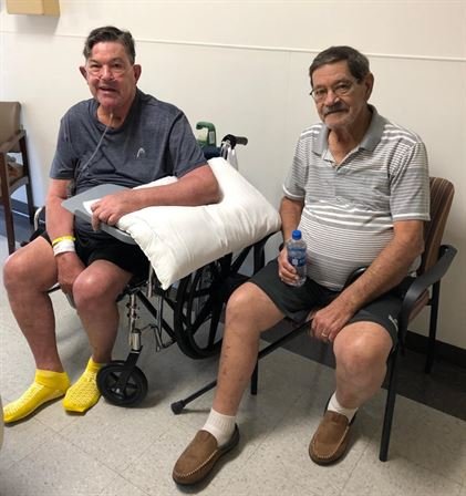 Jerry Stephen "Steve" Doucet — photo 98