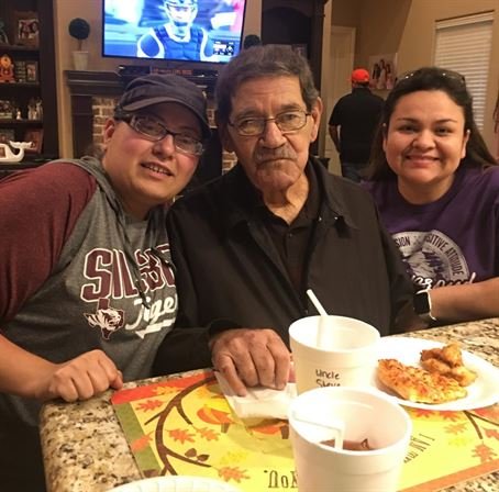 Jerry Stephen "Steve" Doucet — photo 99