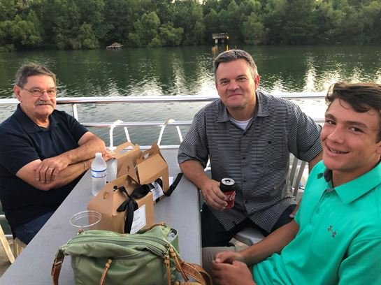 Jerry Stephen "Steve" Doucet - Photo 100