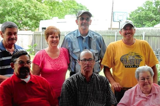 Jerry Stephen "Steve" Doucet — photo 101