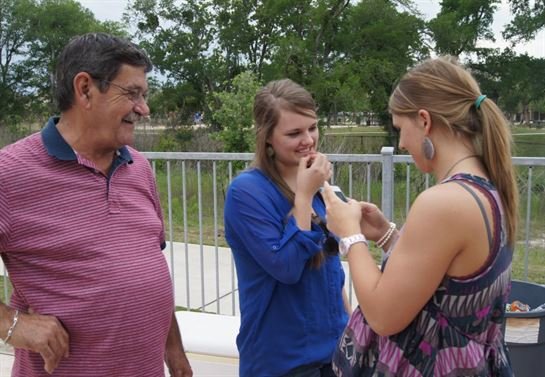 Jerry Stephen "Steve" Doucet - Photo 102