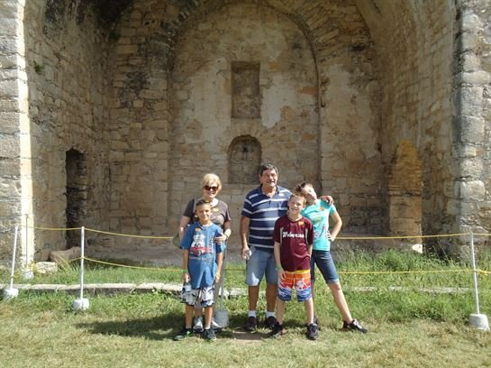 Jerry Stephen "Steve" Doucet - Photo 103