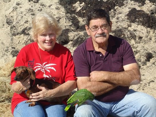 Jerry Stephen "Steve" Doucet — photo 104