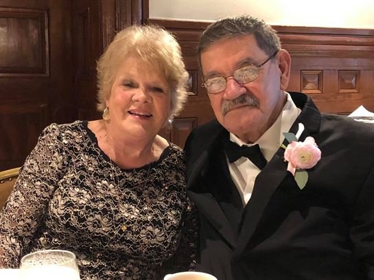 Jerry Stephen "Steve" Doucet — photo 106