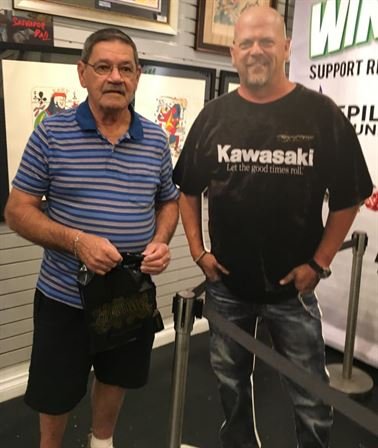 Jerry Stephen "Steve" Doucet — photo 107