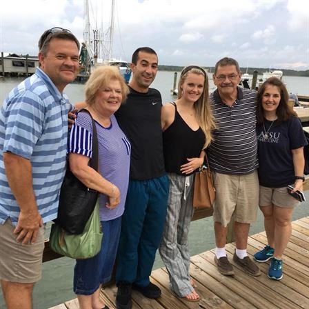 Jerry Stephen "Steve" Doucet - Photo 110