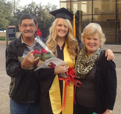 Jerry Stephen "Steve" Doucet — photo 112