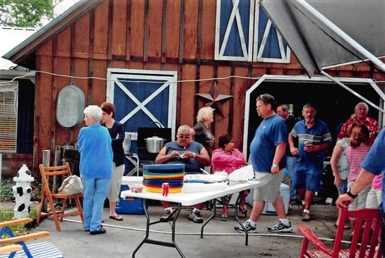 Jerry Stephen "Steve" Doucet — photo 111