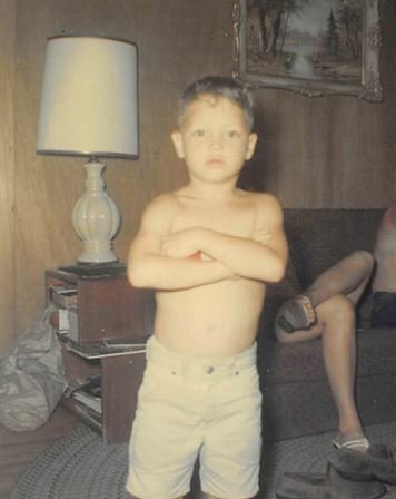 Todd Ray Winn — photo 20