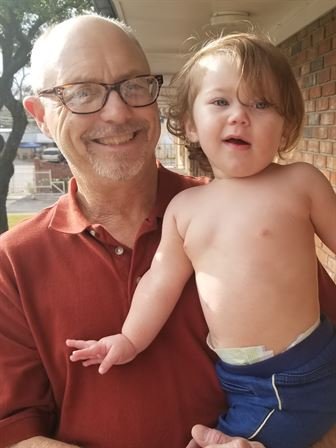 Todd Ray Winn — photo 28