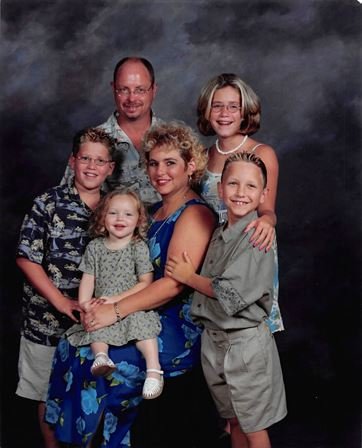 Todd Ray Winn — photo 29