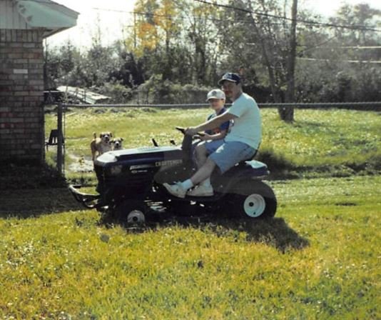 Todd Ray Winn — photo 31