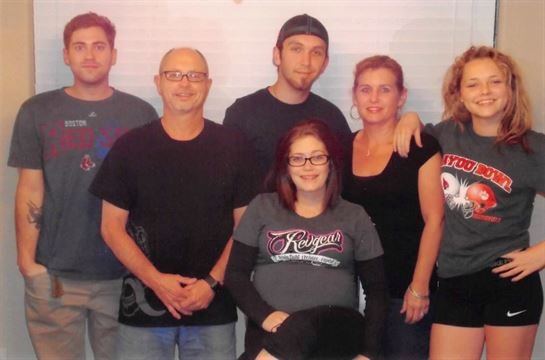 Todd Ray Winn — photo 33