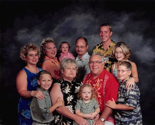 Todd Ray Winn — photo 34