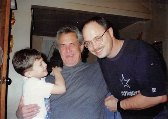 Todd Ray Winn — photo 39