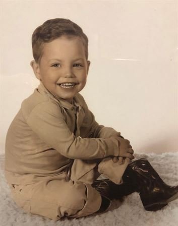 Todd Ray Winn — photo 40