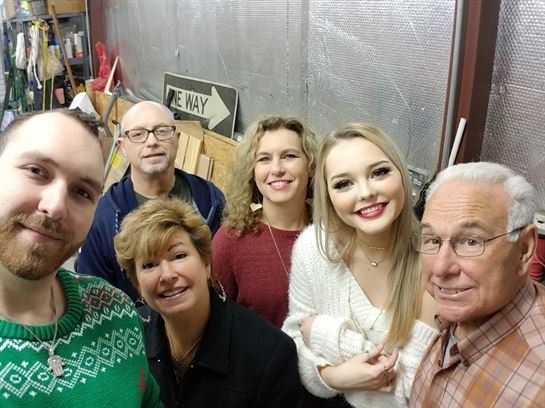 Todd Ray Winn — photo 44