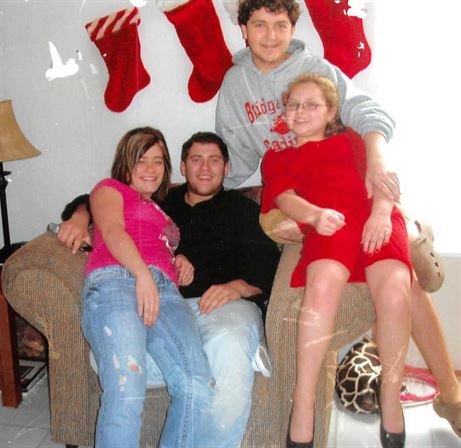 Todd Ray Winn — photo 47