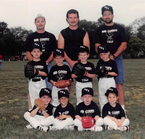 Todd Ray Winn — photo 50