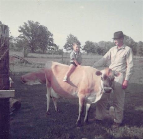 Todd Ray Winn — photo 57