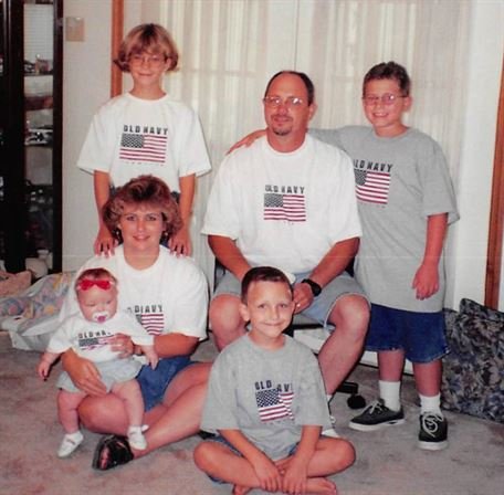 Todd Ray Winn — photo 58