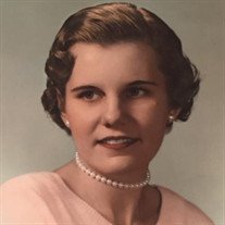 Joan Betty Andersen