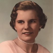 Joan Betty Andersen