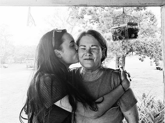 Dora "Dodi" Pearl Monceaux - Photo 6