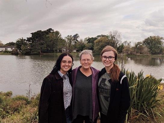 Dora "Dodi" Pearl Monceaux - Photo 7