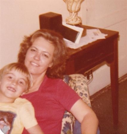 Dorothy June Akers - Photo 2