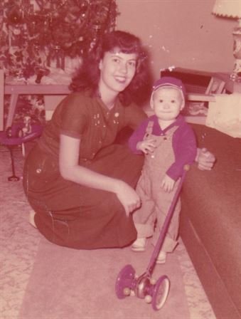 Dorothy June Akers - Photo 4