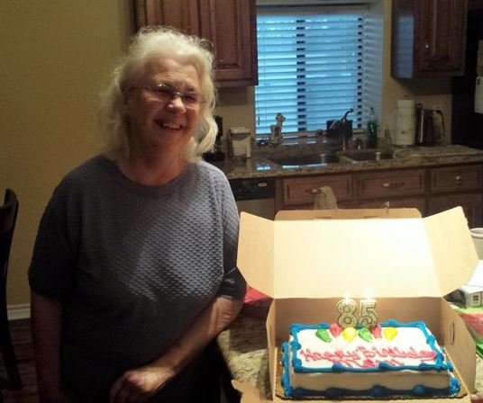 Dorothy June Akers - Photo 13