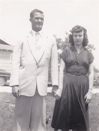 Dorothy June Akers - Photo 32