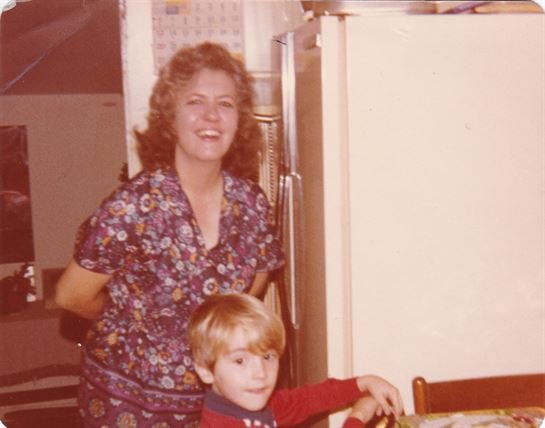 Dorothy June Akers - Photo 45