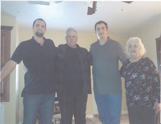 Dorothy June Akers - Photo 51