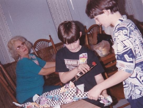 Dorothy June Akers - Photo 65