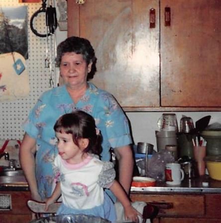 Florence Guillory Rider - Photo 5