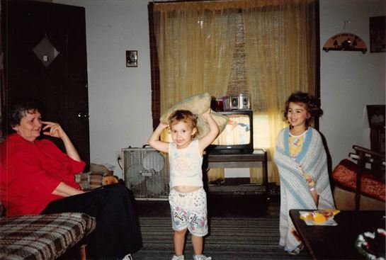 Florence Guillory Rider - Photo 9