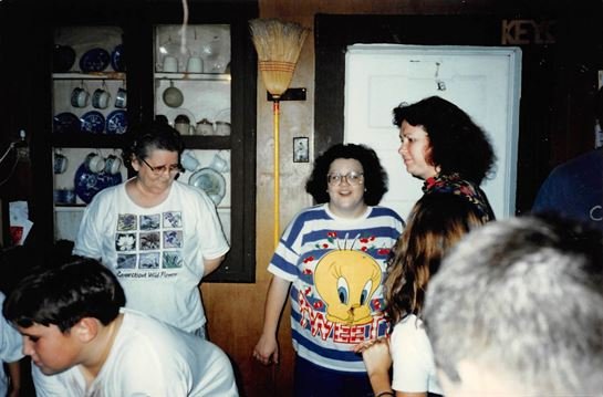 Florence Guillory Rider - Photo 13