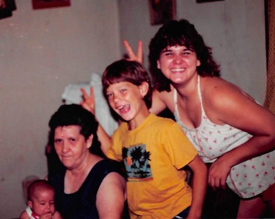 Florence Guillory Rider - Photo 11