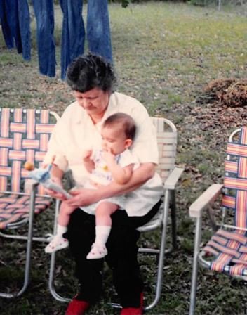 Florence Guillory Rider - Photo 14